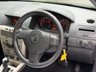 USED 2008 58 VAUXHALL ASTRA 1.8i 16v Life Estate 5dr Petrol Automatic (187 g/km, 138 bhp) 