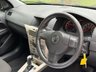 USED 2008 58 VAUXHALL ASTRA 1.8i 16v Life Estate 5dr Petrol Automatic (187 g/km, 138 bhp) 