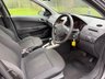 USED 2008 58 VAUXHALL ASTRA 1.8i 16v Life Estate 5dr Petrol Automatic (187 g/km, 138 bhp) 