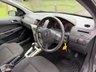 USED 2008 58 VAUXHALL ASTRA 1.8i 16v Life Estate 5dr Petrol Automatic (187 g/km, 138 bhp) 