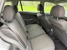 USED 2008 58 VAUXHALL ASTRA 1.8i 16v Life Estate 5dr Petrol Automatic (187 g/km, 138 bhp) 