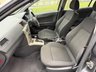 USED 2008 58 VAUXHALL ASTRA 1.8i 16v Life Estate 5dr Petrol Automatic (187 g/km, 138 bhp) 