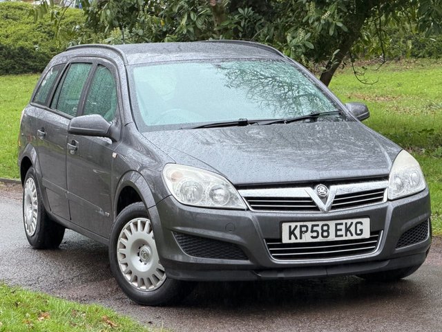 View our VAUXHALL ASTRA