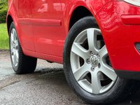 USED 2008 58 VOLKSWAGEN POLO 1.2 Match Hatchback 5dr Petrol Manual (138 g/km, 70 bhp) 