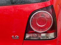 USED 2008 58 VOLKSWAGEN POLO 1.2 Match Hatchback 5dr Petrol Manual (138 g/km, 70 bhp) 