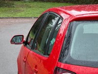 USED 2008 58 VOLKSWAGEN POLO 1.2 Match Hatchback 5dr Petrol Manual (138 g/km, 70 bhp) 