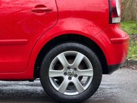USED 2008 58 VOLKSWAGEN POLO 1.2 Match Hatchback 5dr Petrol Manual (138 g/km, 70 bhp) 