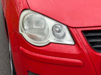 USED 2008 58 VOLKSWAGEN POLO 1.2 Match Hatchback 5dr Petrol Manual (138 g/km, 70 bhp) 