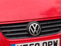 USED 2008 58 VOLKSWAGEN POLO 1.2 Match Hatchback 5dr Petrol Manual (138 g/km, 70 bhp) 