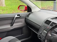 USED 2008 58 VOLKSWAGEN POLO 1.2 Match Hatchback 5dr Petrol Manual (138 g/km, 70 bhp) 