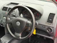 USED 2008 58 VOLKSWAGEN POLO 1.2 Match Hatchback 5dr Petrol Manual (138 g/km, 70 bhp) 