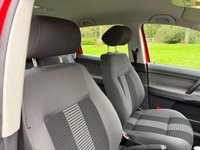 USED 2008 58 VOLKSWAGEN POLO 1.2 Match Hatchback 5dr Petrol Manual (138 g/km, 70 bhp) 