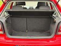 USED 2008 58 VOLKSWAGEN POLO 1.2 Match Hatchback 5dr Petrol Manual (138 g/km, 70 bhp) 