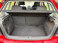 USED 2008 58 VOLKSWAGEN POLO 1.2 Match Hatchback 5dr Petrol Manual (138 g/km, 70 bhp) 