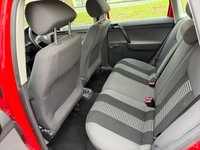 USED 2008 58 VOLKSWAGEN POLO 1.2 Match Hatchback 5dr Petrol Manual (138 g/km, 70 bhp) 