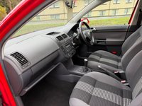 USED 2008 58 VOLKSWAGEN POLO 1.2 Match Hatchback 5dr Petrol Manual (138 g/km, 70 bhp) 
