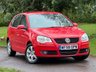 USED 2008 58 VOLKSWAGEN POLO 1.2 Match Hatchback 5dr Petrol Manual (138 g/km, 70 bhp) 
