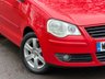 USED 2008 58 VOLKSWAGEN POLO 1.2 Match Hatchback 5dr Petrol Manual (138 g/km, 70 bhp) 