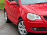 USED 2008 58 VOLKSWAGEN POLO 1.2 Match Hatchback 5dr Petrol Manual (138 g/km, 70 bhp) 