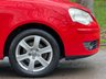 USED 2008 58 VOLKSWAGEN POLO 1.2 Match Hatchback 5dr Petrol Manual (138 g/km, 70 bhp) 