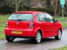 USED 2008 58 VOLKSWAGEN POLO 1.2 Match Hatchback 5dr Petrol Manual (138 g/km, 70 bhp) 