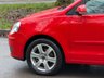 USED 2008 58 VOLKSWAGEN POLO 1.2 Match Hatchback 5dr Petrol Manual (138 g/km, 70 bhp) 