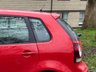 USED 2008 58 VOLKSWAGEN POLO 1.2 Match Hatchback 5dr Petrol Manual (138 g/km, 70 bhp) 