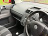 USED 2008 58 VOLKSWAGEN POLO 1.2 Match Hatchback 5dr Petrol Manual (138 g/km, 70 bhp) 
