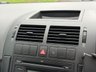 USED 2008 58 VOLKSWAGEN POLO 1.2 Match Hatchback 5dr Petrol Manual (138 g/km, 70 bhp) 