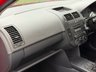 USED 2008 58 VOLKSWAGEN POLO 1.2 Match Hatchback 5dr Petrol Manual (138 g/km, 70 bhp) 