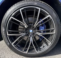 USED 2019 68 BMW X3 3.0 30d M Sport SUV 5dr Diesel Auto xDrive Euro 6 (s/s) (265 ps) 