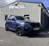 USED 2019 68 BMW X3 3.0 30d M Sport SUV 5dr Diesel Auto xDrive Euro 6 (s/s) (265 ps) 