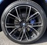 USED 2019 68 BMW X3 3.0 30d M Sport SUV 5dr Diesel Auto xDrive Euro 6 (s/s) (265 ps) 