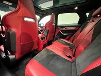 USED 2022 22 JAGUAR F-PACE 5.0 P550 V8 SVR SUV 5dr Petrol Quickshift AWD Euro 6 (s/s) (550 ps) 
