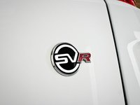 USED 2022 22 JAGUAR F-PACE 5.0 P550 V8 SVR SUV 5dr Petrol Quickshift AWD Euro 6 (s/s) (550 ps) 