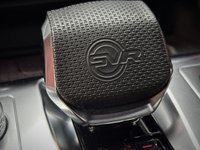 USED 2022 22 JAGUAR F-PACE 5.0 P550 V8 SVR SUV 5dr Petrol Quickshift AWD Euro 6 (s/s) (550 ps) 