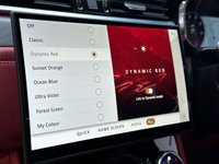 USED 2022 22 JAGUAR F-PACE 5.0 P550 V8 SVR SUV 5dr Petrol Quickshift AWD Euro 6 (s/s) (550 ps) 