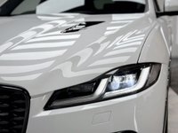 USED 2022 22 JAGUAR F-PACE 5.0 P550 V8 SVR SUV 5dr Petrol Quickshift AWD Euro 6 (s/s) (550 ps) 