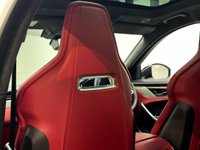 USED 2022 22 JAGUAR F-PACE 5.0 P550 V8 SVR SUV 5dr Petrol Quickshift AWD Euro 6 (s/s) (550 ps) 