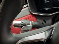 USED 2022 22 JAGUAR F-PACE 5.0 P550 V8 SVR SUV 5dr Petrol Quickshift AWD Euro 6 (s/s) (550 ps) 