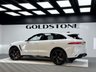 USED 2022 22 JAGUAR F-PACE 5.0 P550 V8 SVR SUV 5dr Petrol Quickshift AWD Euro 6 (s/s) (550 ps) 