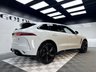 USED 2022 22 JAGUAR F-PACE 5.0 P550 V8 SVR SUV 5dr Petrol Quickshift AWD Euro 6 (s/s) (550 ps) 