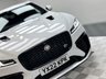 USED 2022 22 JAGUAR F-PACE 5.0 P550 V8 SVR SUV 5dr Petrol Quickshift AWD Euro 6 (s/s) (550 ps) 