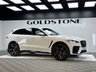 USED 2022 22 JAGUAR F-PACE 5.0 P550 V8 SVR SUV 5dr Petrol Quickshift AWD Euro 6 (s/s) (550 ps) 