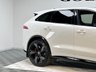 USED 2022 22 JAGUAR F-PACE 5.0 P550 V8 SVR SUV 5dr Petrol Quickshift AWD Euro 6 (s/s) (550 ps) 