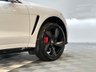USED 2022 22 JAGUAR F-PACE 5.0 P550 V8 SVR SUV 5dr Petrol Quickshift AWD Euro 6 (s/s) (550 ps) 