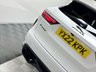 USED 2022 22 JAGUAR F-PACE 5.0 P550 V8 SVR SUV 5dr Petrol Quickshift AWD Euro 6 (s/s) (550 ps) 