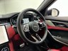 USED 2022 22 JAGUAR F-PACE 5.0 P550 V8 SVR SUV 5dr Petrol Quickshift AWD Euro 6 (s/s) (550 ps) 