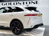 USED 2022 22 JAGUAR F-PACE 5.0 P550 V8 SVR SUV 5dr Petrol Quickshift AWD Euro 6 (s/s) (550 ps) 