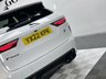 USED 2022 22 JAGUAR F-PACE 5.0 P550 V8 SVR SUV 5dr Petrol Quickshift AWD Euro 6 (s/s) (550 ps) 